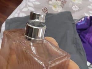 how to fix broken perfume spray|perfume bottle sprayer not working.